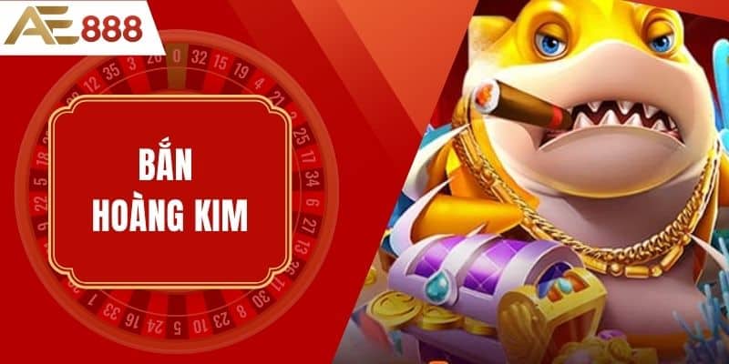 Bắn Hoàng Kim - Khám Phá Kho Vàng Giữa Lòng Đại Dương