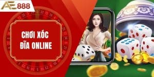 Chơi Xóc Đĩa Online Uy Tín – Rinh Lộc Về Túi Ngay Hôm Nay