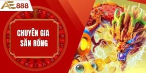Chuyên Gia Săn Rồng - Khám Phá Đại Dương Kỳ Bí Thú Vị