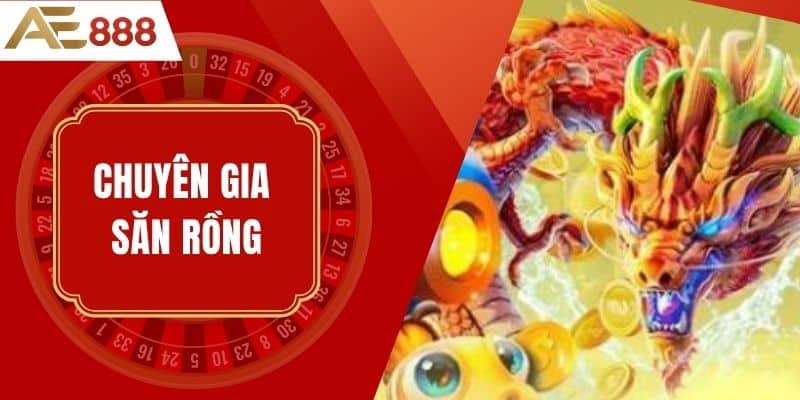Chuyên Gia Săn Rồng - Khám Phá Đại Dương Kỳ Bí Thú Vị