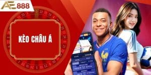 Kèo Châu Á - Đầu Tư Thông Minh, Lợi Nhuận Tối Đa
