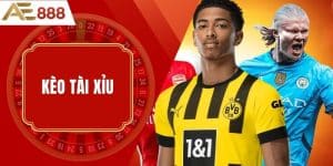 Kèo Tài Xỉu - Cách Chơi, Mẹo Và Kinh Nghiệm Thắng Lớn 2025