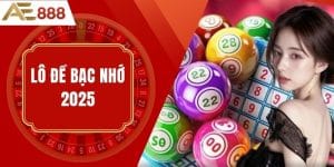lô đề bạc nhớ 2025 - Dự Đoán Và Phân Tích Chính Xác Nhất