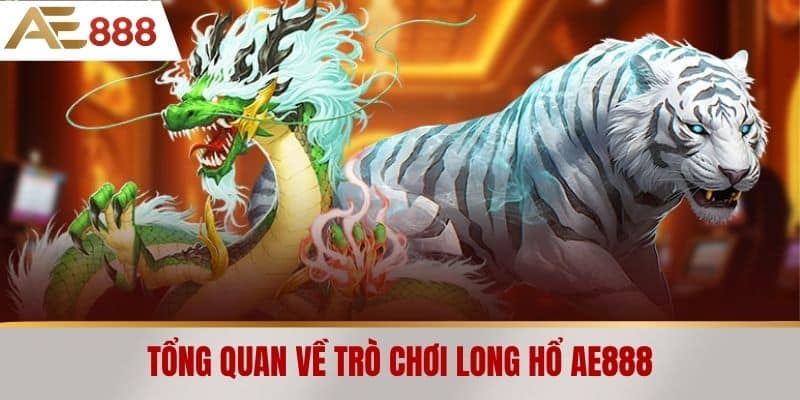 Tổng quan về trò chơi Long Hổ AE888