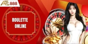 Roulette Online - Bí Mật Chiến Thắng Tại Sòng Bài Ảo