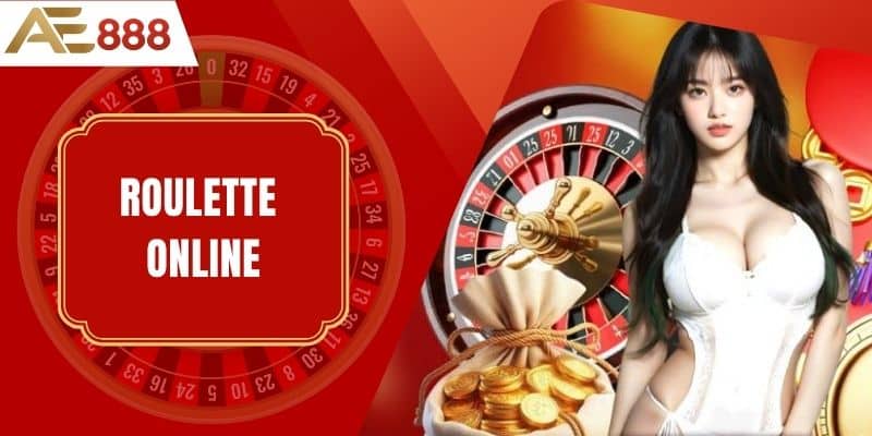 Roulette Online - Bí Mật Chiến Thắng Tại Sòng Bài Ảo