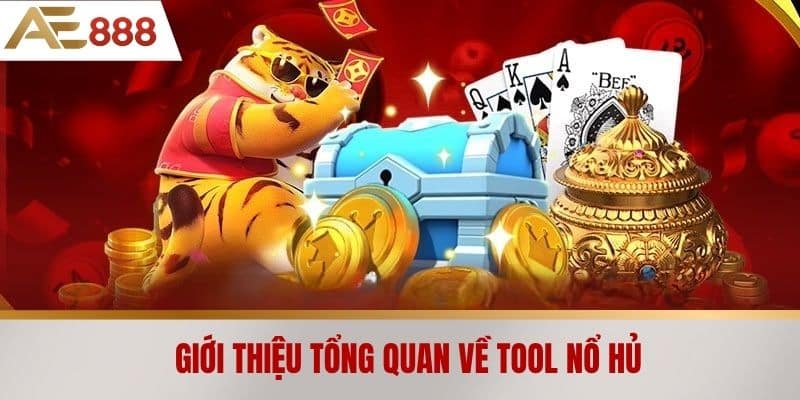 Giới thiệu tổng quan về tool nổ hủ