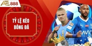 Tỷ Lệ Kèo Bóng Đá  - Cập Nhật, Phân Tích Và Dự Đoán Chính Xác
